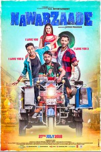Nawabzaade Movie Review Hindi Movie Review