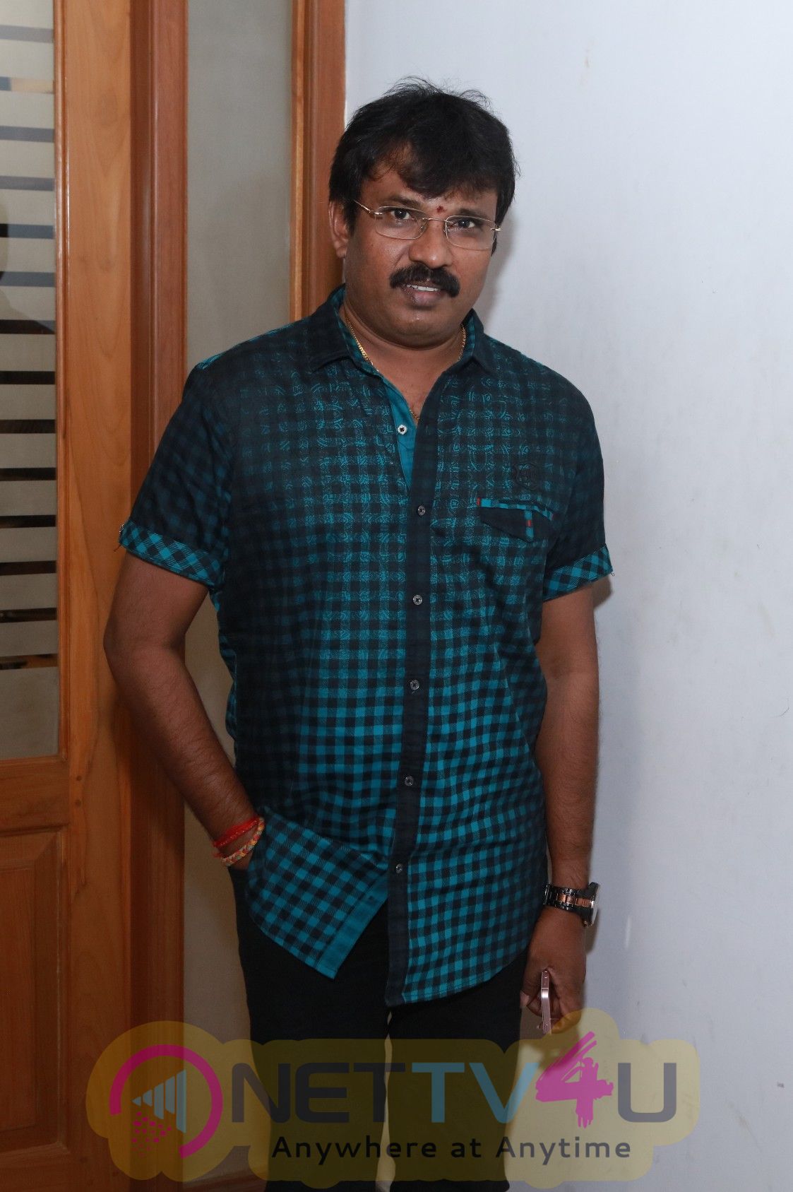 OM Movie Teaser Launch Photos Tamil Gallery