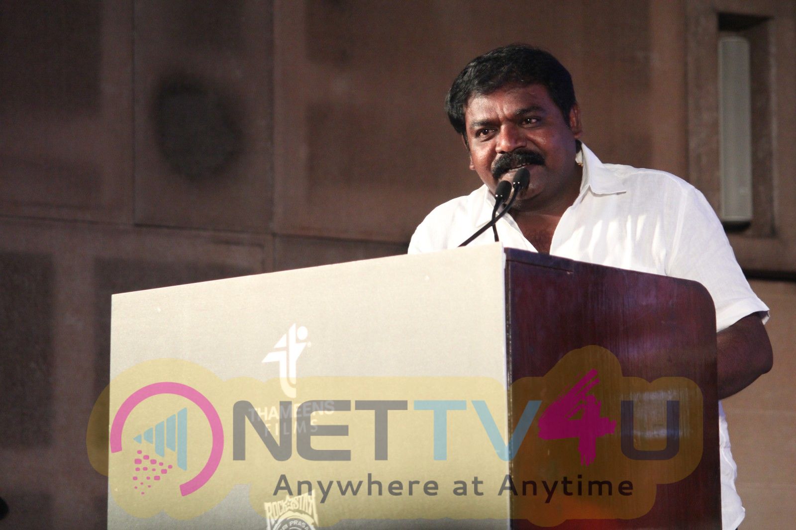 Saamy 2 Movie Audio Launch Pics Tamil Gallery