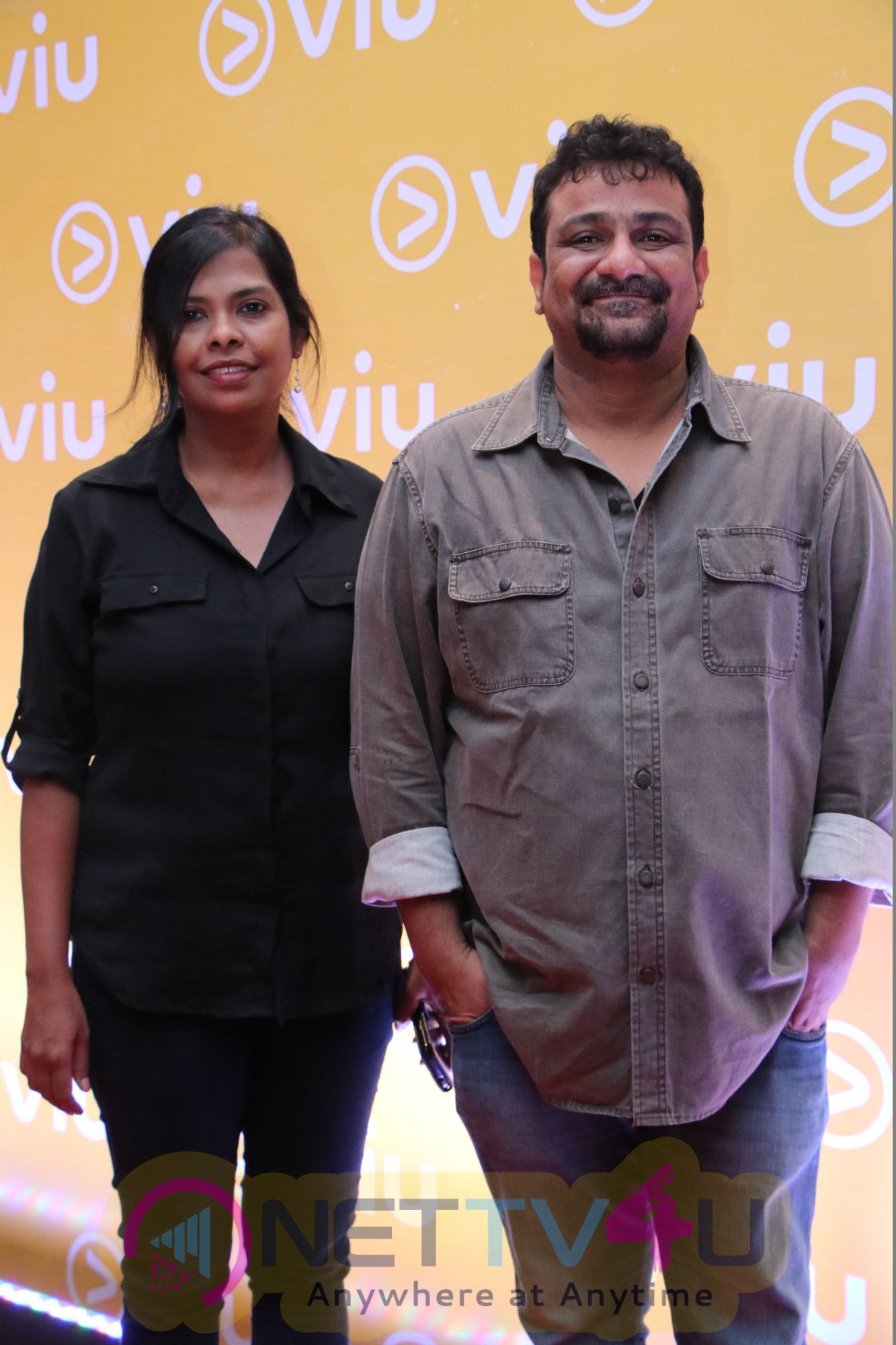 VIU APPS Launch Photos Tamil Gallery