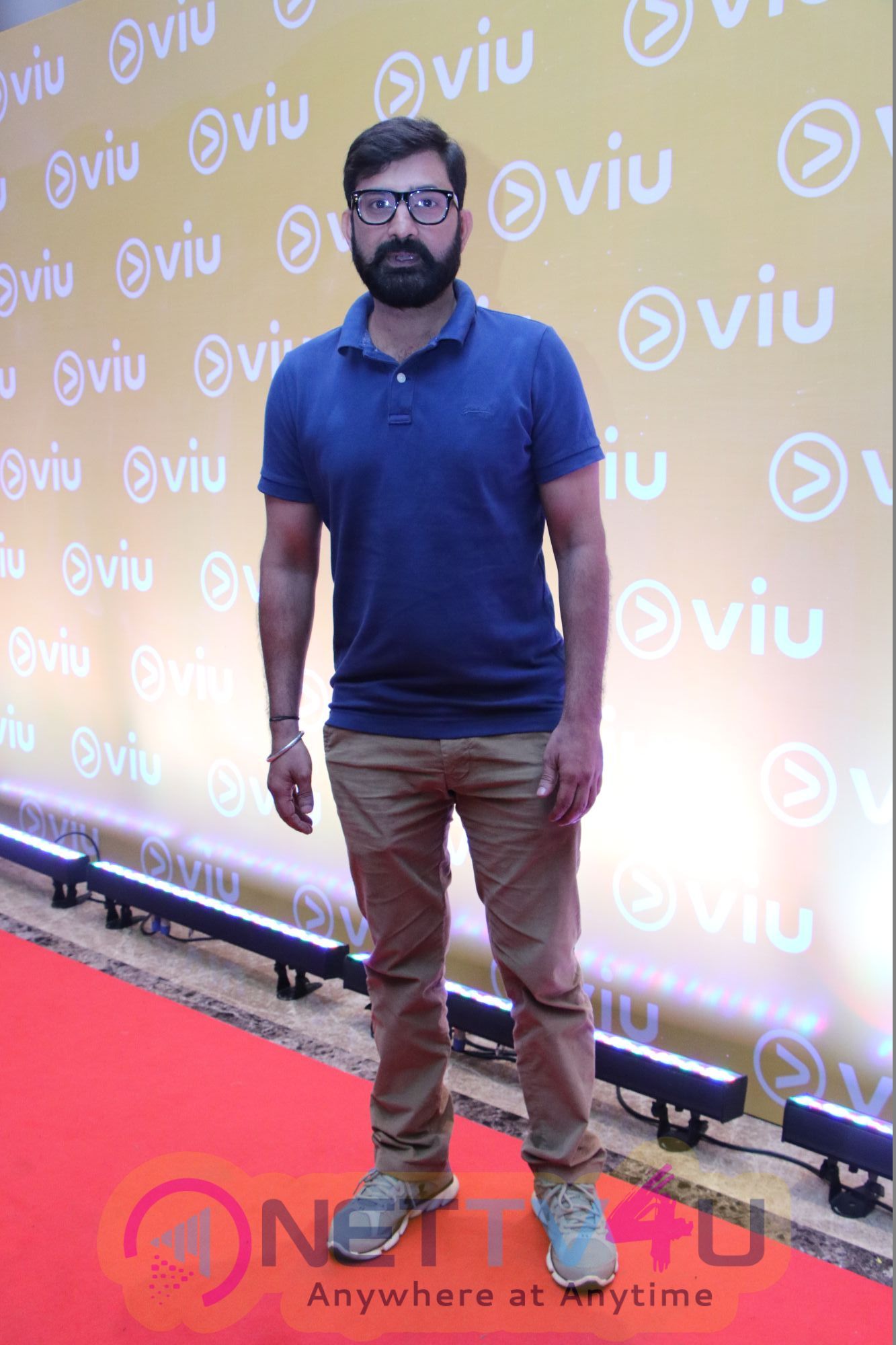 VIU APPS Launch Photos Tamil Gallery