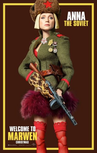 Welcome To Marwen Movie Review English Movie Review Welcome To Marwen Movie Review English Movie Review