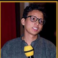 Ajay Singh Chauhan Hindi Comedian