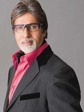Amitabh Bachchan HD Images Hindi Gallery