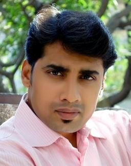 Hindi Tv Actor Amol Chiwhane Biography, News, Photos, Videos | NETTV4U