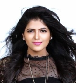 Ankita Mishra Hindi Singer