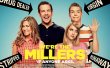 The Millers English tv-serials on CBS