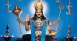 Sri Saneeswara Mahimai Tamil tv-serials on PuthuYugam TV