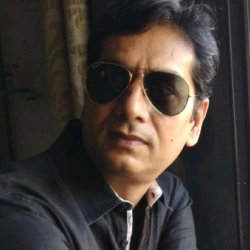 Bharat Waskar Hindi Visual Effects Artist