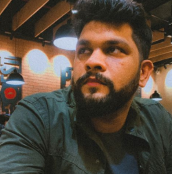 Swapnil Shivang Hindi Sound Recordist