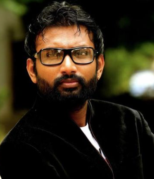 Malayalam Production Manager Ameet Devraaj
