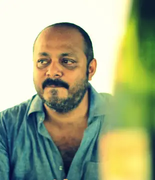 Malayalam Producer Bobby Tharian