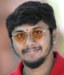 Chethan Sharma Kannada Cinematographer