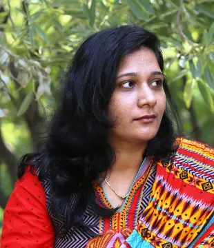 Malayalam Costume Designer Femina Jabbar