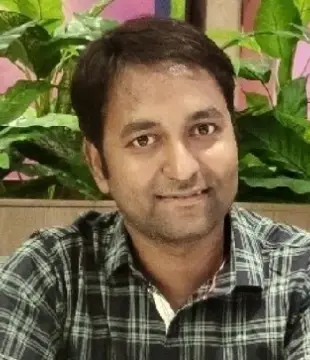 Hindi Visual Effects Supervisor Hashim Ansari