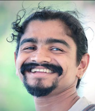 Malayalam Movie Actor Naveen Payanithadam