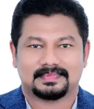 Malayalam Producer Ranjith Mani