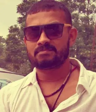 Malayalam Producer Sajith Amma