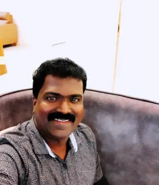 Malayalam Production Controller Shajilal Shinos