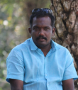 Shibu Panthalacodu Malayalam Production Controller