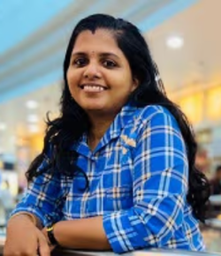 Shimsi Vineesh Malayalam Dialogue Writer