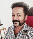 Sreekhil Sreenivasan Malayalam Writer