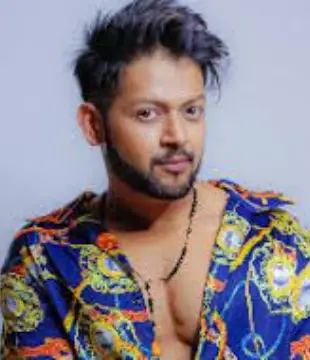 Telugu Movie Actor Yaashvan