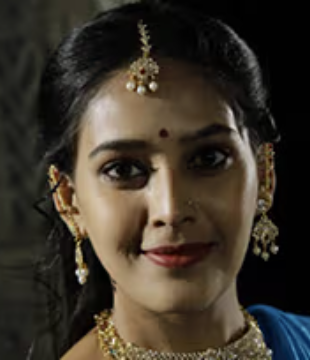 Mahaalakshmi TR Kannada Actress