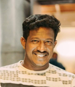 Manu Balachandran Malayalam Cinematographer