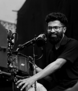 Shafeer Ali Rahman Malayalam Cinematographer