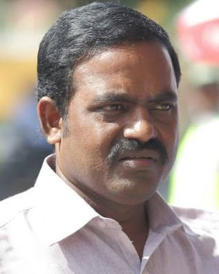 Tamil Director Arsel Arumugam