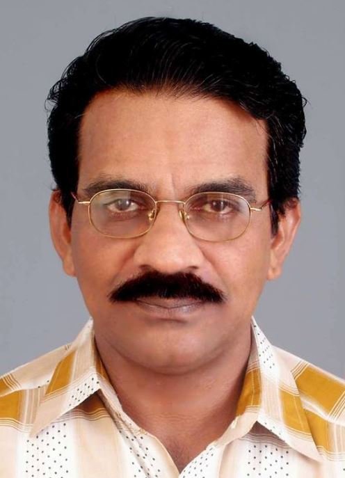 Malayalam Sound Effects Editor Raj Marthandam