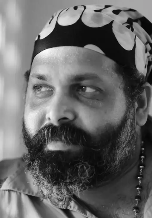 Malayalam Director Of Photography Renjith Omkar