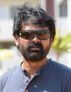 Telugu Associate Director Seshu Balaga