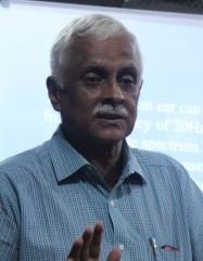 T Krishnanunni Malayalam Sound Designer