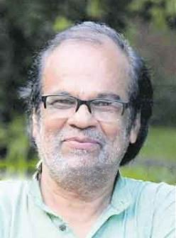 VR Gopinath Malayalam Director