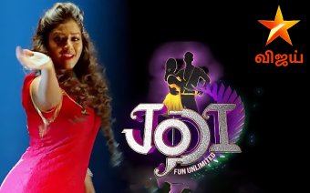 Jodi Fun Unlimited Season 1