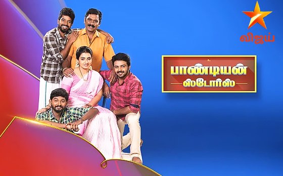 pandian stores 19th september 2019