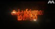 Achamillai Manamae Tamil tv-serials on Vasantham