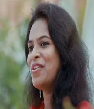 Malayalam Singer Athira K Krishnan