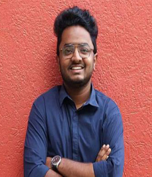 Malayalam Singer Mohammed Jasim Jamal