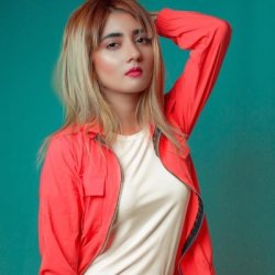 Nisha Bhatt Hindi TikTok