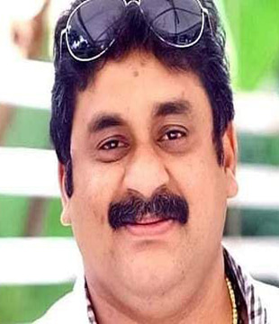 Malayalam Producer Badusha