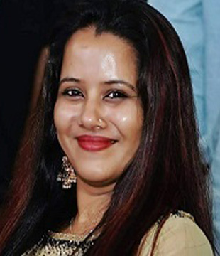 Malayalam Producer Manju Badusha