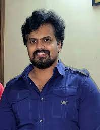 Telugu Director Aswwani Sri Krisshna