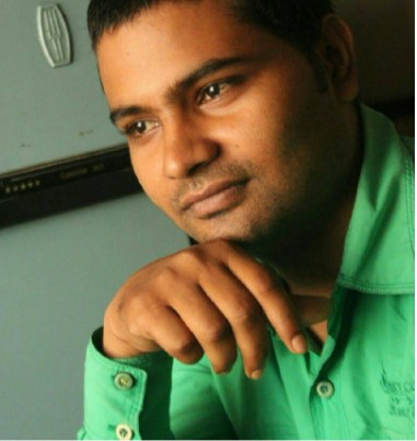 Bhojpuri Music Director Himanshu Kumar Deepak