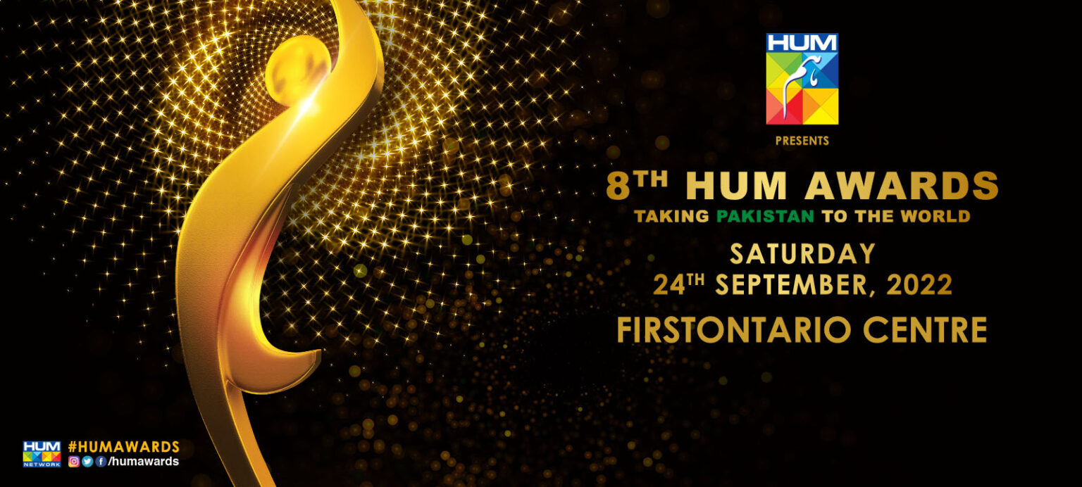 Hindi Awards Hum Awards 2022 NETTV4U
