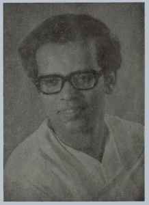 Hindi Director Jagannath Dhar