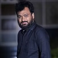 Kannada Director Mahesh MC