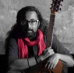 Saikat Kumar Singha Hindi Composer